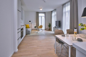 Lüttjeod Apartmentvilla Lüttjeod Apartmentvilla 09